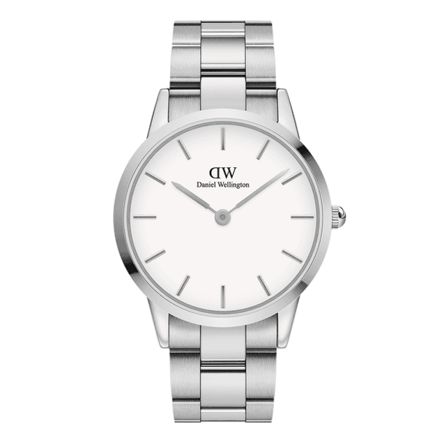 Daniel Wellington Iconic Link 1